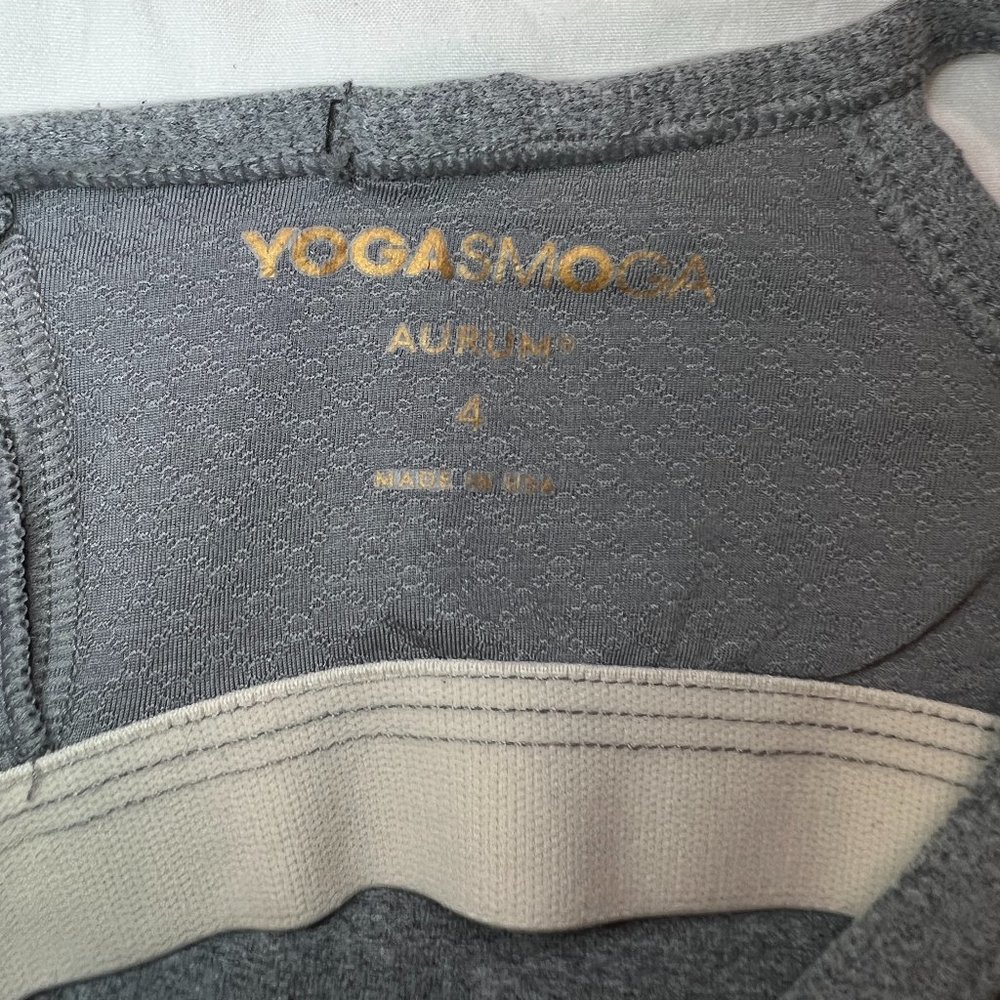 Athletic Racerback Tank - Picture 6 of 14
